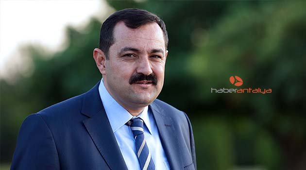 Antalya’ya 4 yeni fakülte