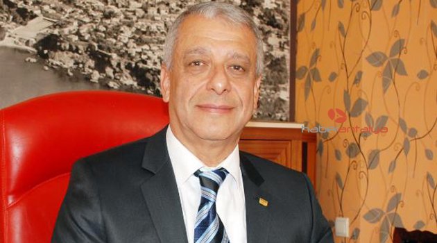 ANTALYA YASA BOĞULDU