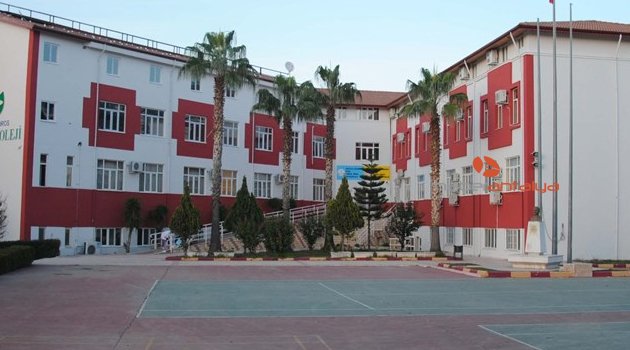 ANTALYA'DA 32 OKUL, 25 VAKIF VE DERNEK KAPATILDI