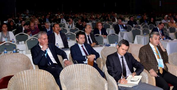 Antalya&#039;da Balıkçılık Çalıştayı