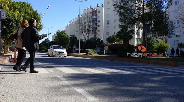 Antalya'da belediyelerin 'kent hakkı karnesi' çıkarılacak