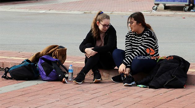 Antalya'da bir skandal iddia daha! Maaşını alamayan öğretmenler...