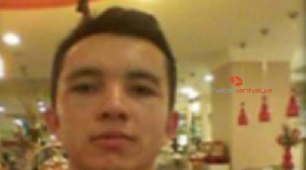 Antalya'da bulunan kemikler, 1 yıl önce kaybolan Mersinli Osman'a ait çıktı
