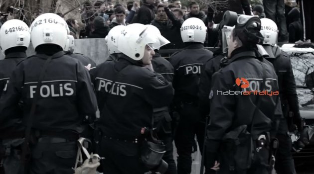 Antalya'da büyük operasyonu: 90 gözaltı