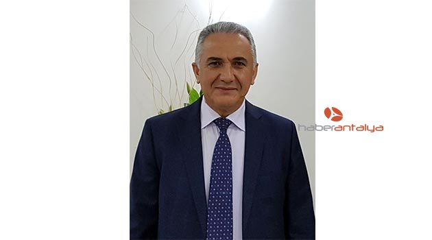 Antalya'da ByLock mağduru, belediye daire başkanına beraat