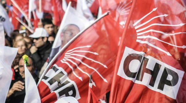 Antalya'da CHP il başkanlığı için 5 isim