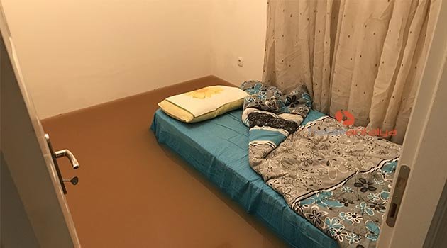 Antalya'da evleri su bastı: Yağış devam edecek mi? | Antalya hava durumu