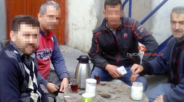 Antalya'da feci ölüm! Temizlemek için girdiği...