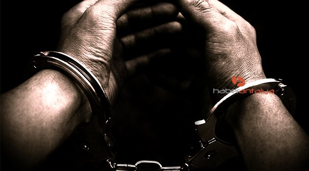 Antalya'da FETÖ operasyonu: 5 tutuklama