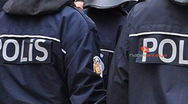Antalya'da FETÖ operasyonu: Şirkete el konuldu, yöneticiler tutuklandı