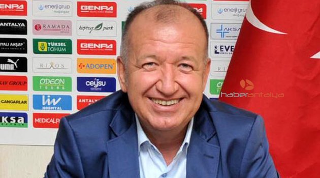 ANTALYA'DA FİNAL SEVİNCİ !