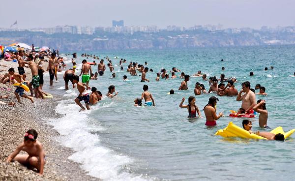 PLAJA KOŞTU