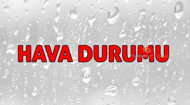 Antalya'da hava durumu nasıl?