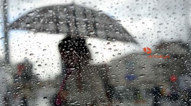 Antalya'da hava nasıl olacak? (Yurtta hava durumu, Antalya hava durumu, bugün hava nasıl olacak? 26 Ekim hava durumu)