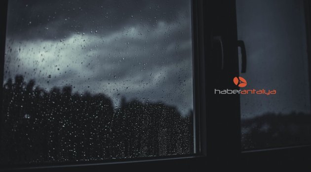 Antalya'da hava nasıl olacak? | Yurtta hava durumu, İstanbul hava durumu, Antalya hava durumu, Ankara hava durumu, İzmir hava durumu
