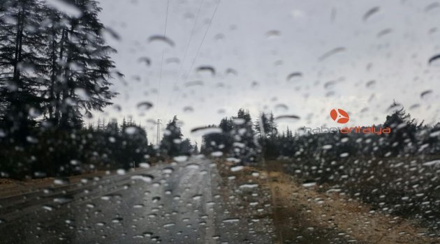 Antalya'da hava nasıl olacak? | Yurtta hava durumu, İstanbul hava durumu, Antalya hava durumu, Ankara hava durumu, İzmir hava durumu