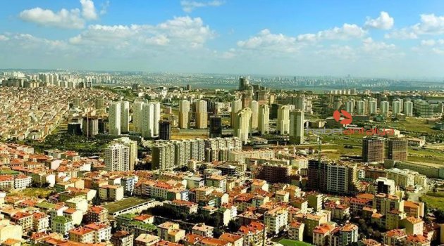 Antalya'da Haziran ayında konut satışı yüzde 12,3 arttı