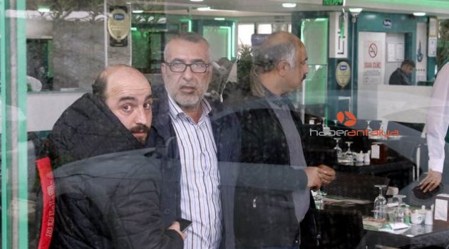 Antalya'da inanılmaz olay! 70 bin lira dolandırıldı!