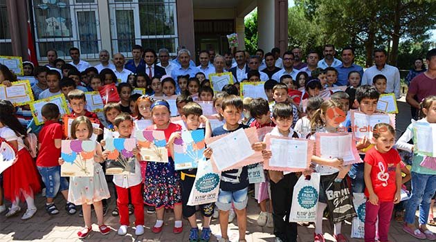 Antalya'da karne sevinci