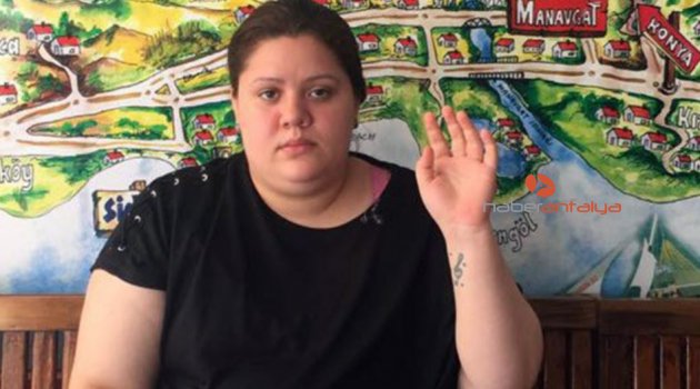 Antalya'da kaybolan genç kız bulundu