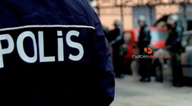 Antalya'da kayıp çocuk bulundu