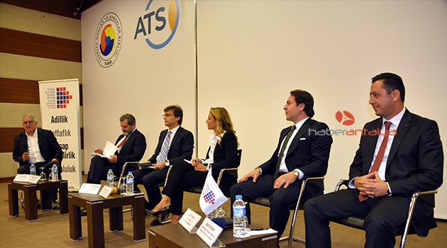 ANTALYA'DA KURUMSAL ALGI DÜŞÜK