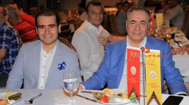 Antalya'da o formaya 10 bin TL