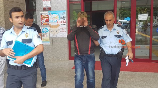 Antalya'da ortalığı karıştıran iddia!