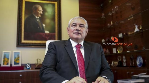 Antalya'da otomobil ve tekne şovu başlıyor