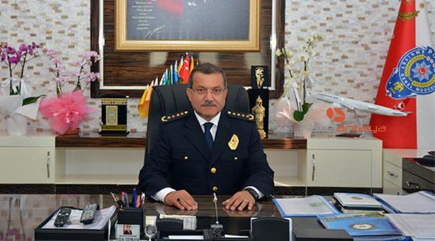 Antalya'da polise bar, pavyon, disko yasak