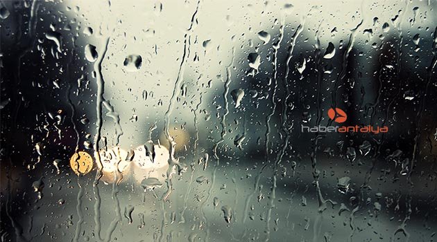 Antalya'da rekor sıcaklık! Meteoroloji'den iki il için kuvvetli yağış uyarısı | 31 Ocak 2018 hava durumu, Antalya hava durumu, yurtta hava durumu, hava nasıl olacak?