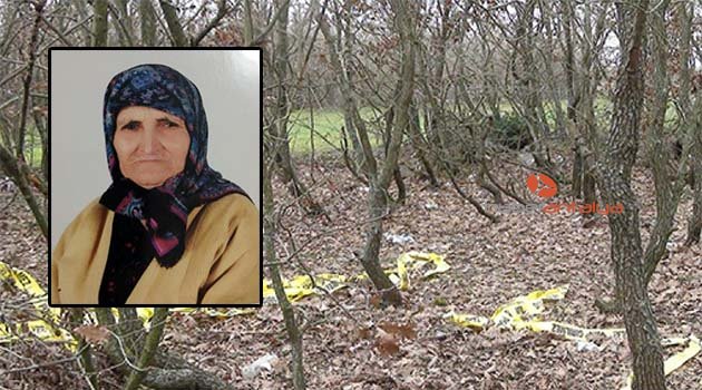 Antalya'da sır ölüm: Kayıp kadının cesedine ulaşıldı