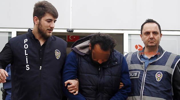 Antalya'da skandal iddia! Kuran kursu hocasına...