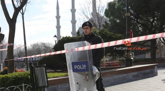 Antalya'da son KHK ile 68 kişi ihraç edildi