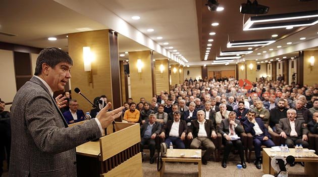 Antalya'da toplu ulaşım araçları kilometre başına para alacak