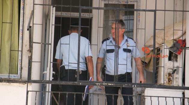 Antalya'da travestinin evinde şüpheli ölüm