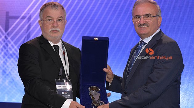 ANTALYA'DA TURİZM İÇİN KRİTİK ZİRVE