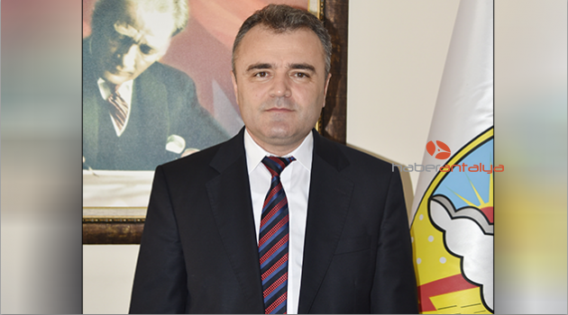 Antalya'da yağışta Aralık rekoru