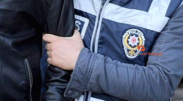 Antalya'da yakalanan FETÖ’cü yarbayın eşi serbest bırakıldı