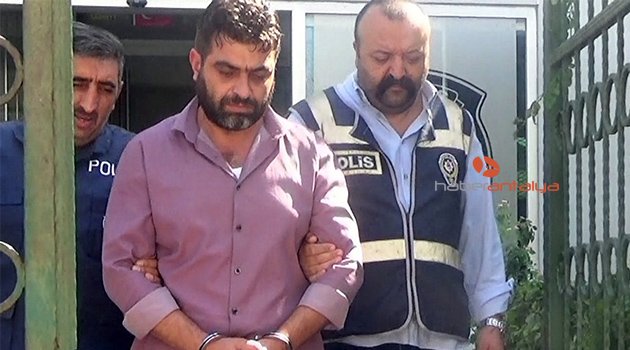 Antalya'da yasa dışı bahis operasyonu