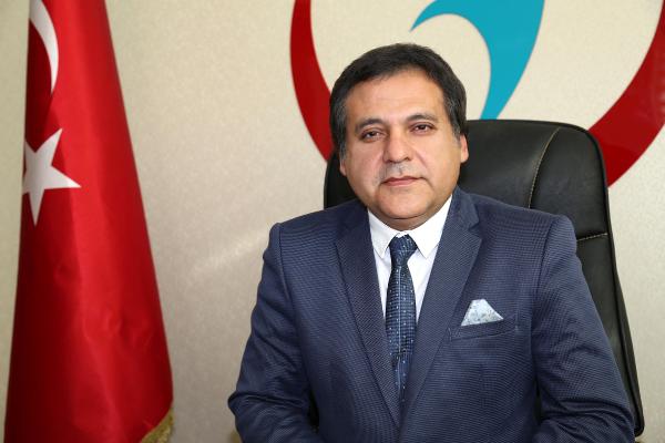  antalya'da Yoğun Bakım Sayısı Arttı