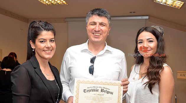 ANTALYA'DAKİ AVUKAT SAYISI 4 BİNİ AŞTI