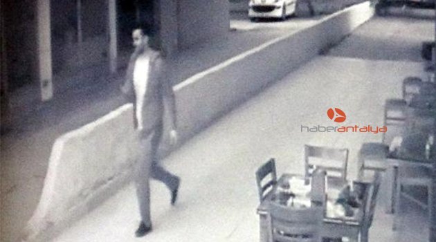 Antalya'daki cinayetin nedeni borç, alacak-verecek değilmiş (Şoke eden gerçek)