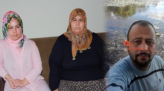 Antalya'daki cinayette Adnan Oktar iddiası!