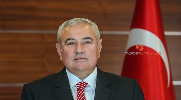 Antalya'daki dev AVM'nin kiracıları için döviz kuru sabitlendi