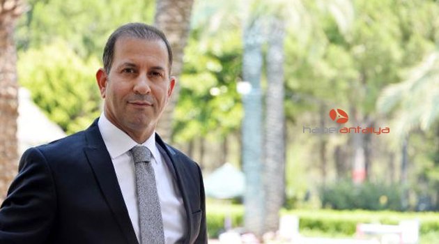 ANTALYA'DAN ABD'DE ÜÇ NOKTAYA DİREKT UÇUŞ