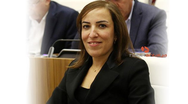 Antalya'dan Ankara'ya itiraz: 'Plan değişikliğinden etkilenmekteyim'