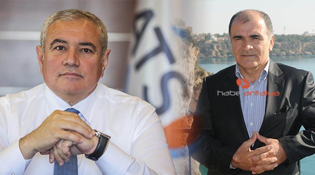 ANTALYA'DAN BAYRAM TATİLİ TALEBİ