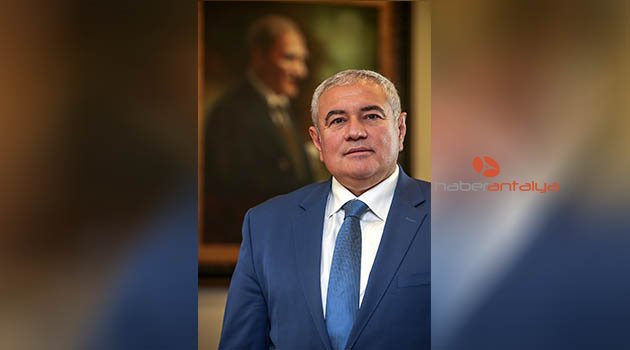 Antalya'dan iki firma en büyükler listesinde