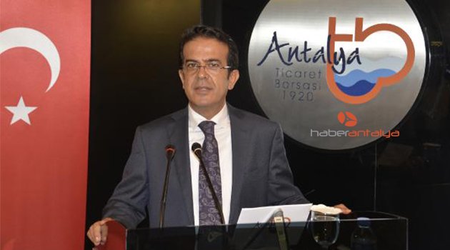Antalyalı borcunu krediyle ödedi